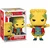 Funko POP ANIMATION: SIMPSONS -BARTIGULA BART
