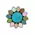 CONCEPTUM HYPNOSE Tepih (80 x 150) HMNT938