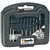 Einhell POWERBOX set burgija i nastavaka 25/1 | CrV, u koferu ( 49109025 )