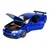 shumee Welly Nissan Skyline GT-R R34 moder 1:24 24108