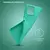 Futrola GENTLE COLOR za Honor X7A crna