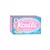 KOSILI Baby sapun Original 75g roze