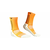 Trusox Nogavice TRUsox Mid-Calf Thin 3.0 Orange