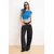 Trendyol Milla Ženska bluza, Plava