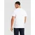 Tommy Jeans Majica ESSENTIAL  mornarska / krvavo rdeča / bela