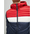 JACK & JONES Prehodna jakna Hero, modra