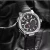Sat SMAEL TR-14134 - Zelena / Crna KP14134