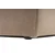 Atelier del Sofa Tabure 95x45x80cm, Cappucino