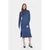 SAINT TROPEZ Obleka modra