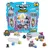 Mr.Beast lab Swarms mega set 14 figur
