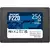 PATRIOT SSD 2.5 SATA3 256GB P220 550MBs/490MBs P220S256G25 sivi