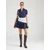 Tommy Jeans Obleka  temno modra