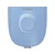 Philips Epilator BRE228/00, 20 pinceta, Plavi