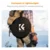 K&F Concept 40 x60”(100x150cm) 5-in-1 Oval Foldable Reflector with Carrying Bag