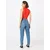 LEVIS Kavbojke, modra