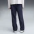 PUMA Class Relaxed Pinnacle Woven Track Pants Men, Men, Navy, L