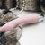 Silikonski vibrator Amy – rozi