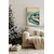 Uokvirena slika Wallity Nwyearsngmdl1, 33x48 cm