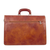 Usnjena poslovna torba Optimist | Prestige
