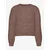 Vero Moda Novah Pulover Rjava