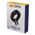 Woomy Marry Me Rechargeable Vibrating Ring Black