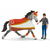 Schleich Horse Club 42443 Komplet za Mia in sklece
