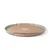 Atena okrogel pladenj L, medium forest, premer 40 cm