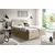 Boxspring postelja Senti - 160x200 cm
