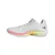 Adidas CRAZYFLIGHT 7 M, muške patike za rukomet, bijela ONK41