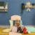 IGLU Set Little Crawler - Pastelni