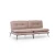 Atelier del Sofa GR121 Martin Sofabed Sofa