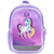 BELMILL Ranac za vrtić za vrtić 305-4/B Unicorn purple