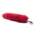 Toyz4Lovers – Fox Tail Plug - Siva
