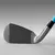 ŠTAP ZA GOLF IRON 9/PW ZA DEŠNJAKE ZA DECU OD 11 DO 13 GODINA