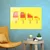 Wallity Slika UV-752, 70 x 100 cm