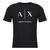 Armani Exchange XM002683 Črna