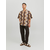 Jack & Jones Muška košulja Belize, Smeđa