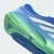 ADIDAS PERFORMANCE Tekaški čevelj Supernova Solution 3 azur/neonsko zelena/srebrna