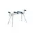Univerzalno postolje za testeru Bosch Professional GTA 2600 (0601B12300)