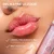 LOREAL Paris Ulje za usne Paradise Plump Ambition, 380 Rouge In Love
