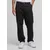 Urban Classics Chino hlače črna