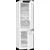 Frižider/zamrzivač - NRKI517E62WF - GORENJE