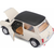 Bburago 1:18 Mini Cooper (1969) Bež