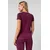 LELOSI Majica Seamless Tybee 2XL