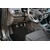 Črne velur preproge BASIC za: BMW 3 E91 karavan, touring (2004-2011)