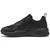PUMA Muške patike X-RAY 3, Crne