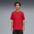 PUMA Sport Relaxed Tee Youth, Age, Red, 11-12Y