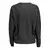U.S. polo Assn. Ženski džemper 63441-52631_Nero_199, Crni