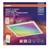 Osram - LED RGBW prigušiva plafonska svetiljka SMART+ MAGIC LED/14W/230V 30x30 cm Wi-Fi
