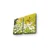 Wallity Zidni sat 2P3040CS-137, 64x40 cm, 2 dela